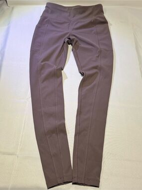 FWD Forward with Design Women's Core Legging Purple Sage - XS